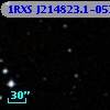 1RXS J214823.1-053314