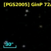 [PGS2005] GinP 72A