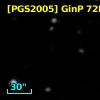 [PGS2005] GinP 72B
