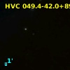 HVC 049.4-42.0+89