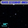 NVSS J215047-065452