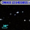2MASS J21455055-0556003