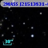 2MASS J21513831-0446568