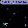 2MASS J21520710-0534221