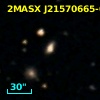 2MASX J21570665-0706053