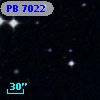 PB  7022