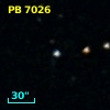 WD 2154-061