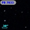 PB  7033