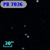 PB  7036