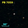 PB  7059
