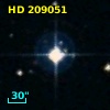 HD 209051
