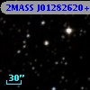 2MASS J01282620+5819278