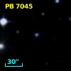 PB  7045