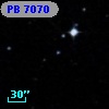 PB  7070
