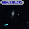 LEDA 1051072