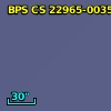 BPS CS 22965-0035