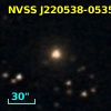 6dFGS gJ220538.6-053533