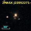 6dFGS gJ220522.7-053226