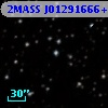 2MASS J01291666+5822366