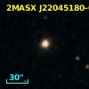 2MASX J22045180-0601443