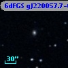 6dFGS gJ220057.7-052146