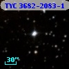TYC 3682-2083-1