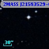 2MASS J21583529-0503592