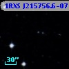 1RXS J215756.6-071236