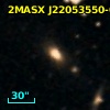 2MASX J22053550-0532100