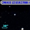 2MASS J21582700-0717162