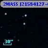 2MASS J21584127-0503020