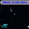 2MASS J22022851-0615531