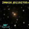 2MASX J01192705+5831151