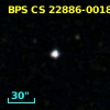 BPS CS 22886-0018