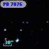 PB  7076