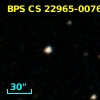 BPS CS 22965-0076