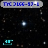 TYC 3166-87-1