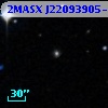 2MASX J22093905-0518390