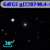 6dFGS gJ220740.4-063601
