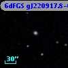 6dFGS gJ220917.8-061225