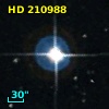 HD 210988