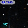 PB  7103