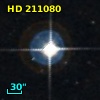 HD 211080