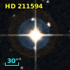 HD 211594