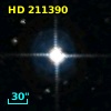 HD 211390