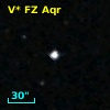 V* FZ Aqr