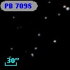 PB  7098