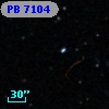 PB  7104
