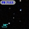 PB  7113