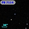 PB  7114